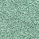 Miyuki seed beads 15/0 - Duracoat galvanized dark sea foam green 15-4216
